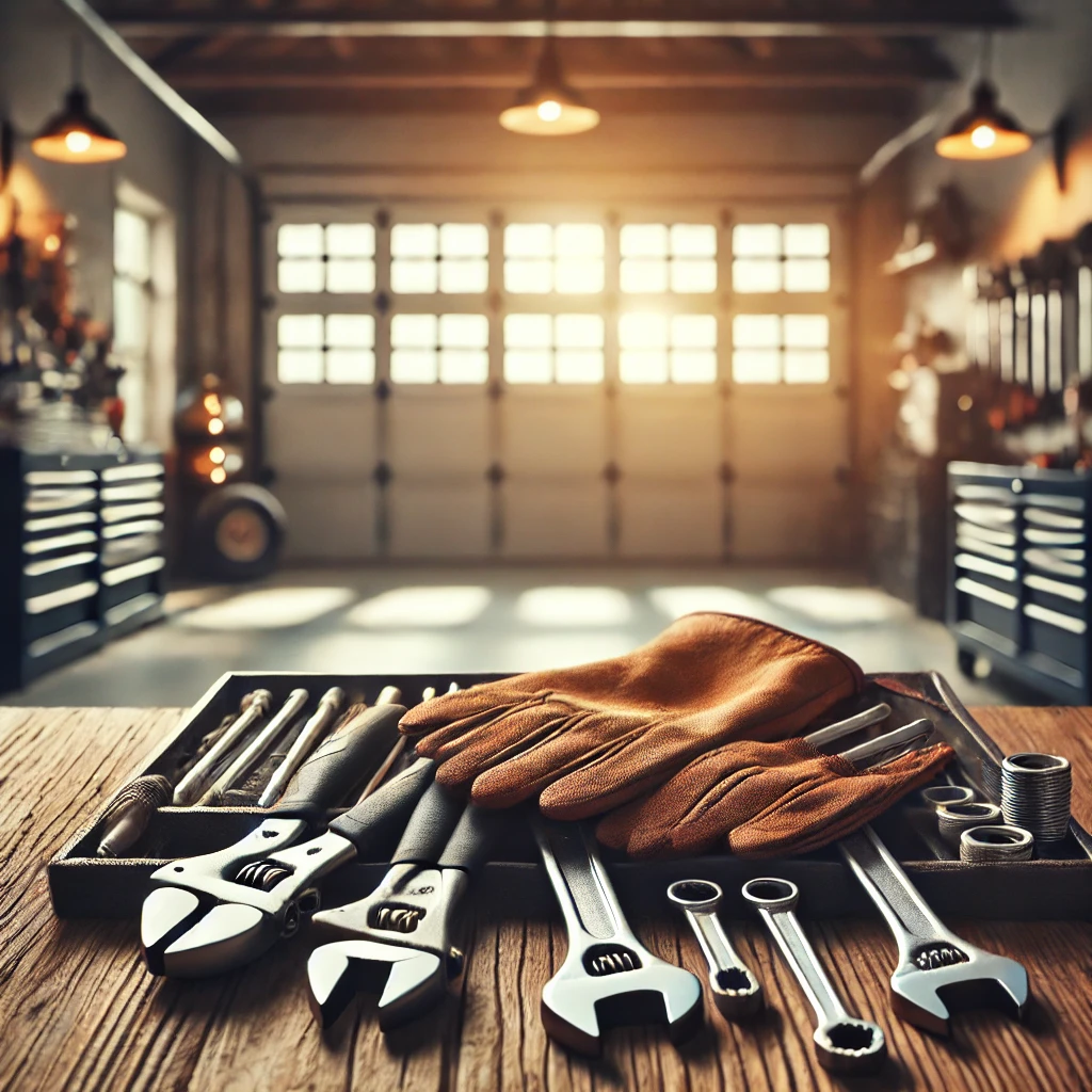 About Our Family-Owned Garage Door Company in Wilmer TX - Professional Service Team