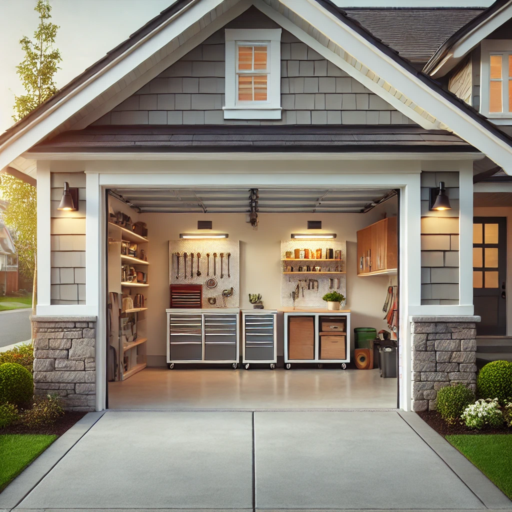Latest garage door repair tips and maintenance guides from Wilmer's trusted experts
