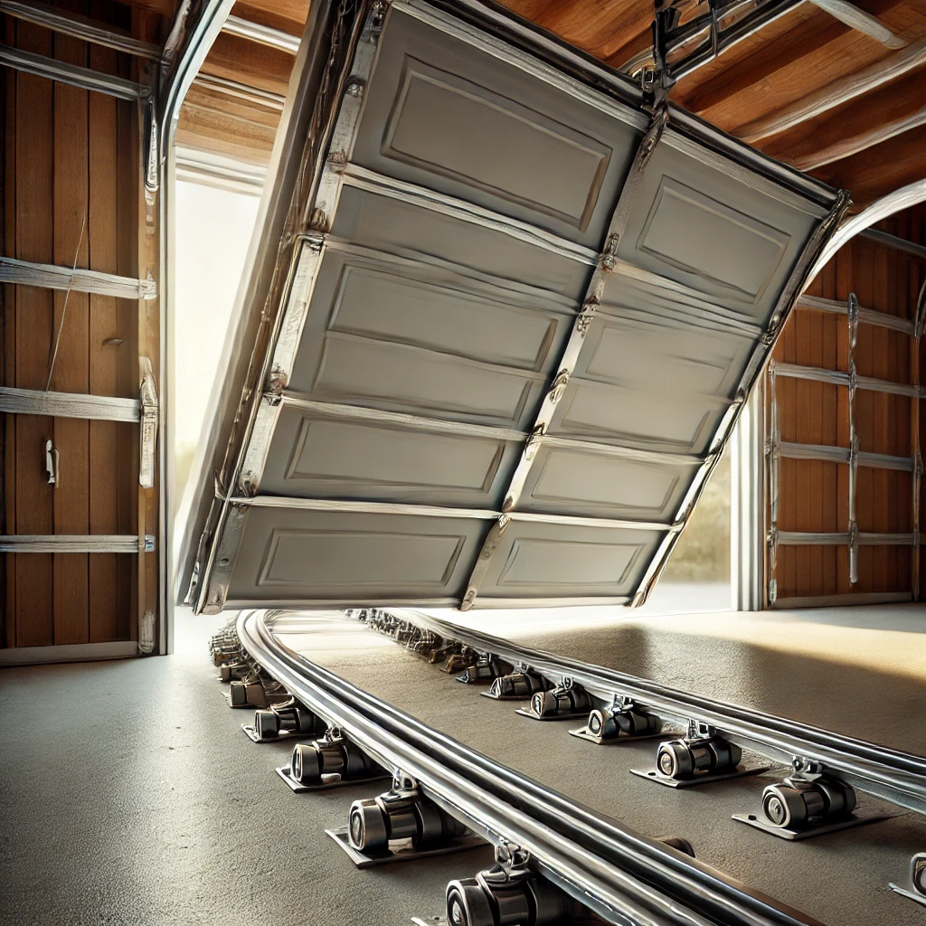 Garage door off track repair in Wilmer TX - 24/7 Emergency Repair Services by Garage Door Repair Wilmer