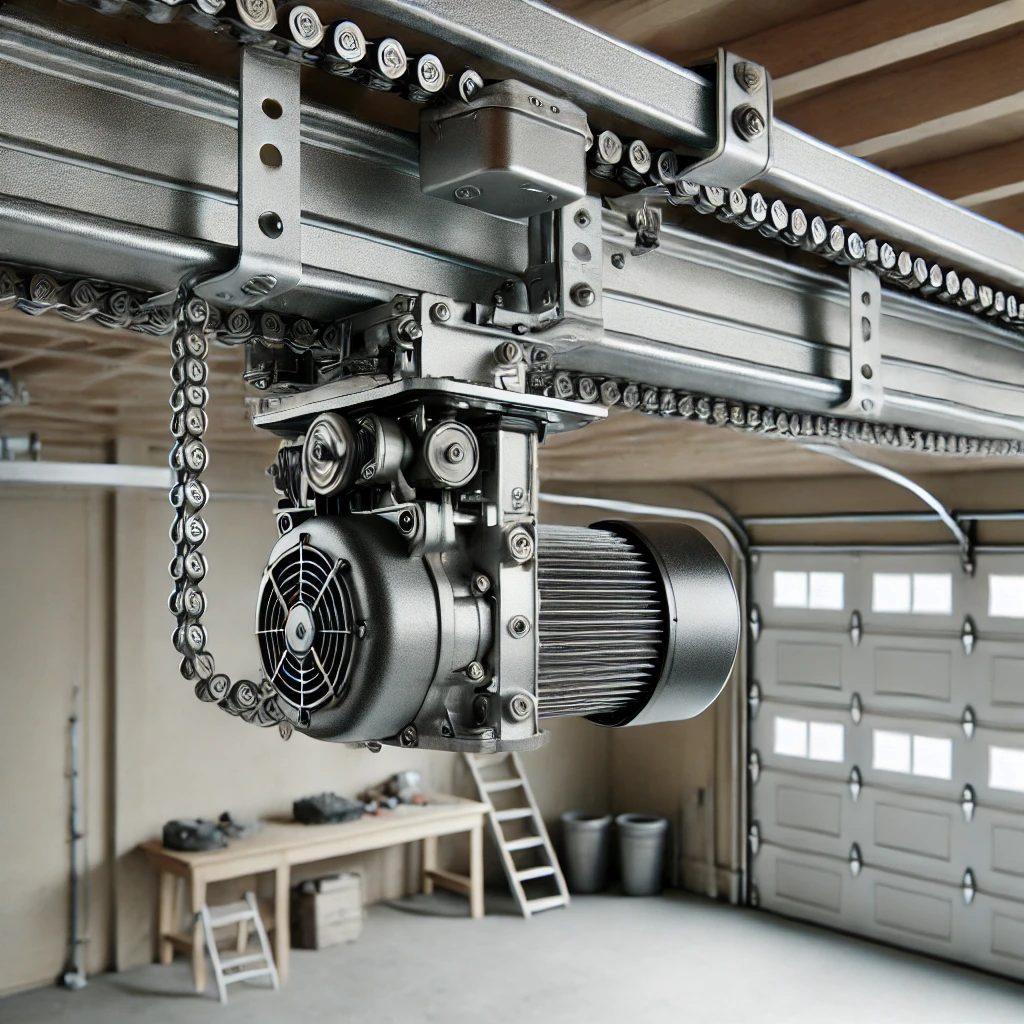 Professional Garage Door Opener Installation Wilmer TX - Expert Smart Opener Installation Services