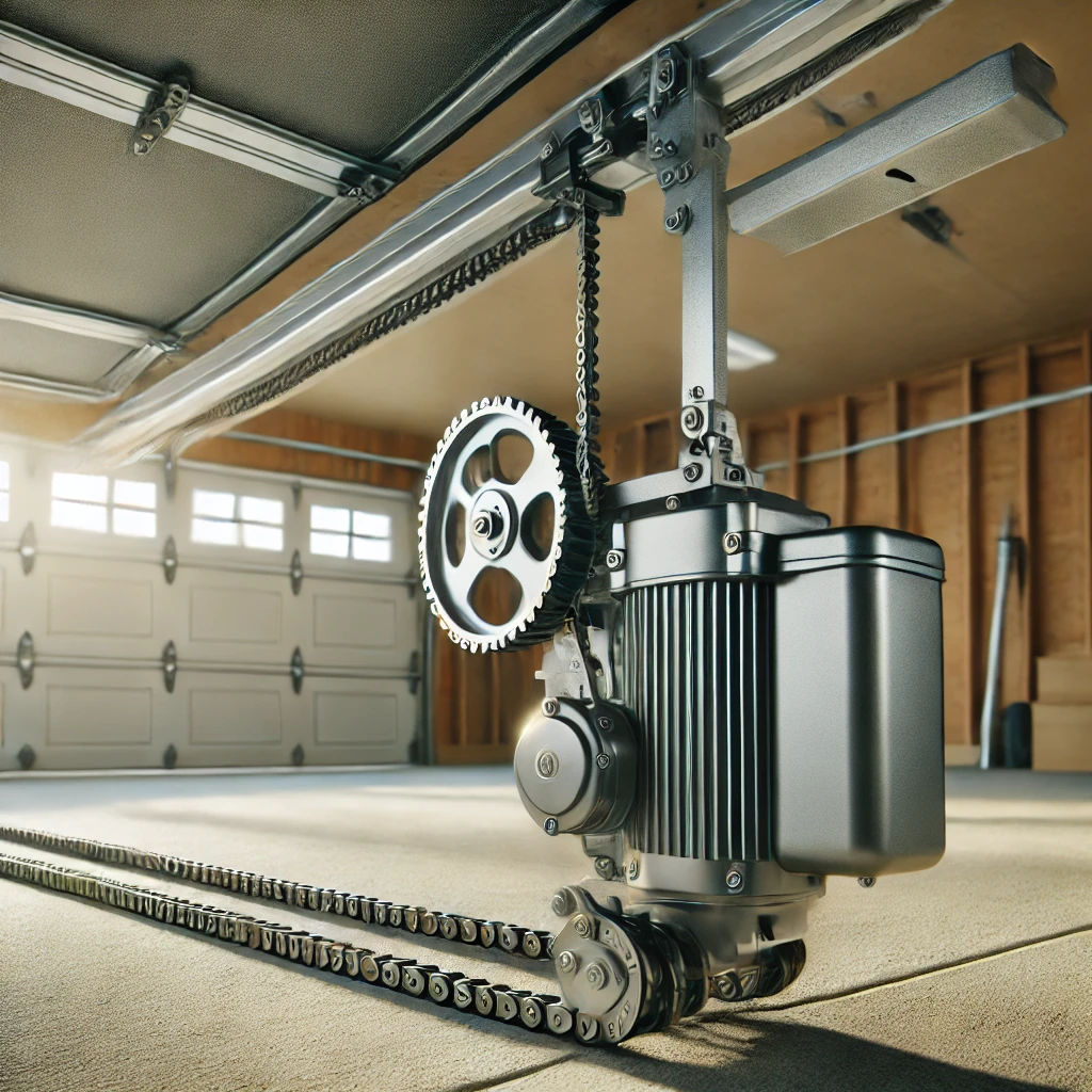 Garage Door Opener Installation & Service in Wilmer TX - Professional Solutions for All Opener Brands