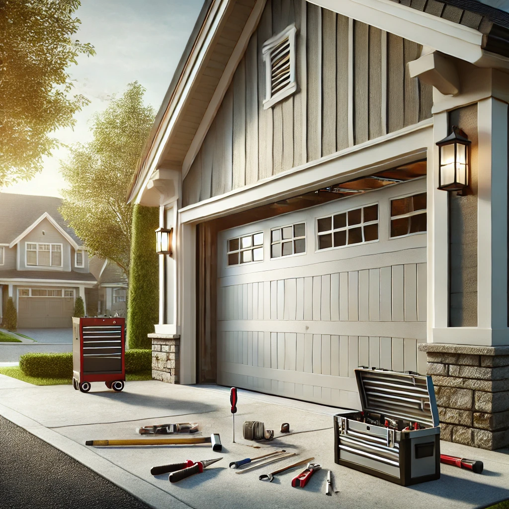 24/7 Garage Door Repair Wilmer TX - Emergency Repair Services by Garage Door Repair Wilmer