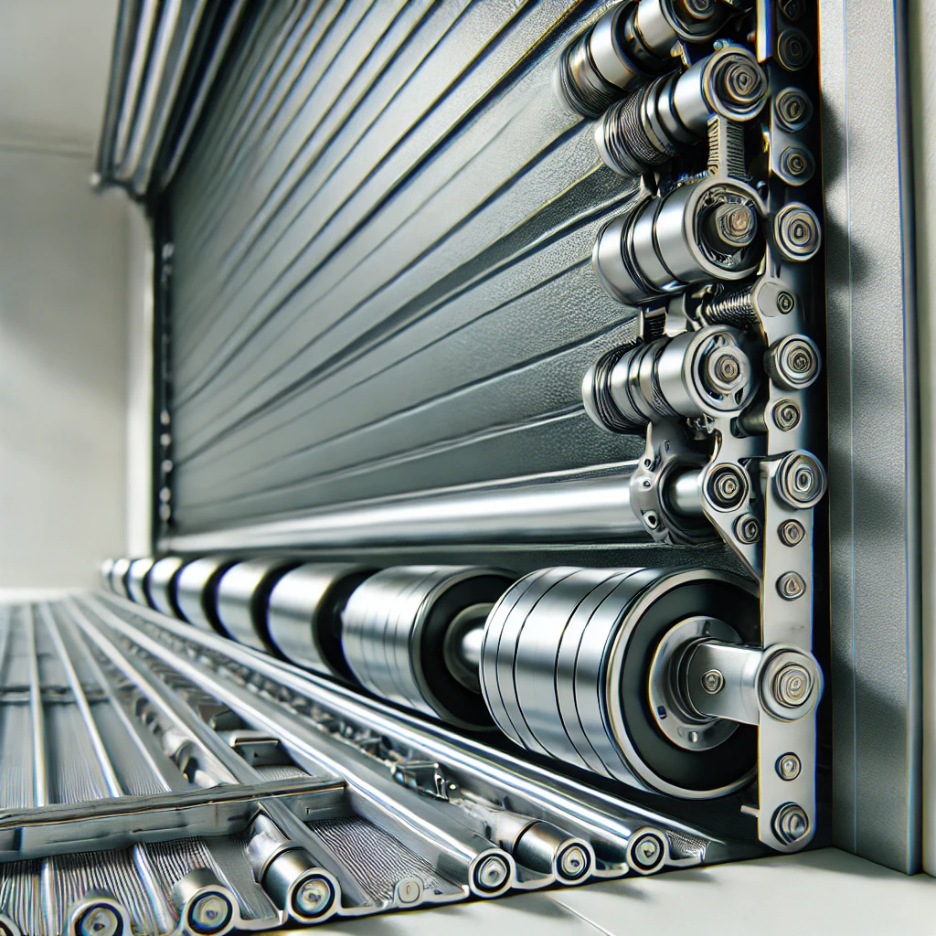 Expert Roller Garage Door Repairs Wilmer TX - Professional Door System Specialists